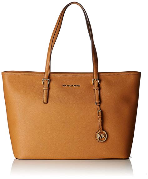 michael kors jet set bag|michael kors jet set saffiano.